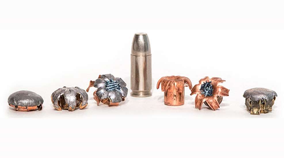 Self Defense Considerations - Speer Gold Dot vs Hornady Critical