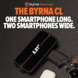 Byrna CL Universal Kit (NY/CA COMPLIANT)