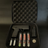 Byrna SD Kinetic Kit - Black (NY/CA COMPLIANT)