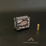 Federal Premium Personal Defense Punch - 10mm Auto - 200 Gr JHP - 20 Rnd/Bx