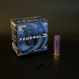 Federal Game-Shok Upland - 16 Ga - 2.75" 1165 FPS 1oz #8 - 25 Rnd/Bx