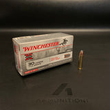 Winchester Super X - .30 Carbine - 110 Gr HSP - 50 Rnd/Bx