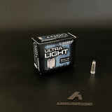 Liberty Ammunition Ultra-Light - 9mm +P - 50 Gr LFFHP - 20 Rnd/Bx