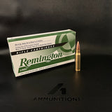 Remington UMC - 308 Win - 150 Gr FMJ - 20 Rnd/Bx