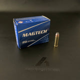 Magtech Range/Training - 454 Casull -260 Gr JSP - 20 Rnd/Bx