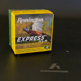 Remington Express XLR - 20 Ga - 2.75" 1 oz #7.5 - 25 Rnd/Bx