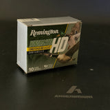 Remington Wingmaster HD - 12 Ga - Tungsten 3.5" 1.75 oz BB - 10 Rnd/Bx