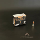 Speer Gold Dot - 9mm - 124 Gr GDHP - 20 Rnd/Bx