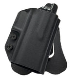Byrna RH Level 2 Holster with Paddle