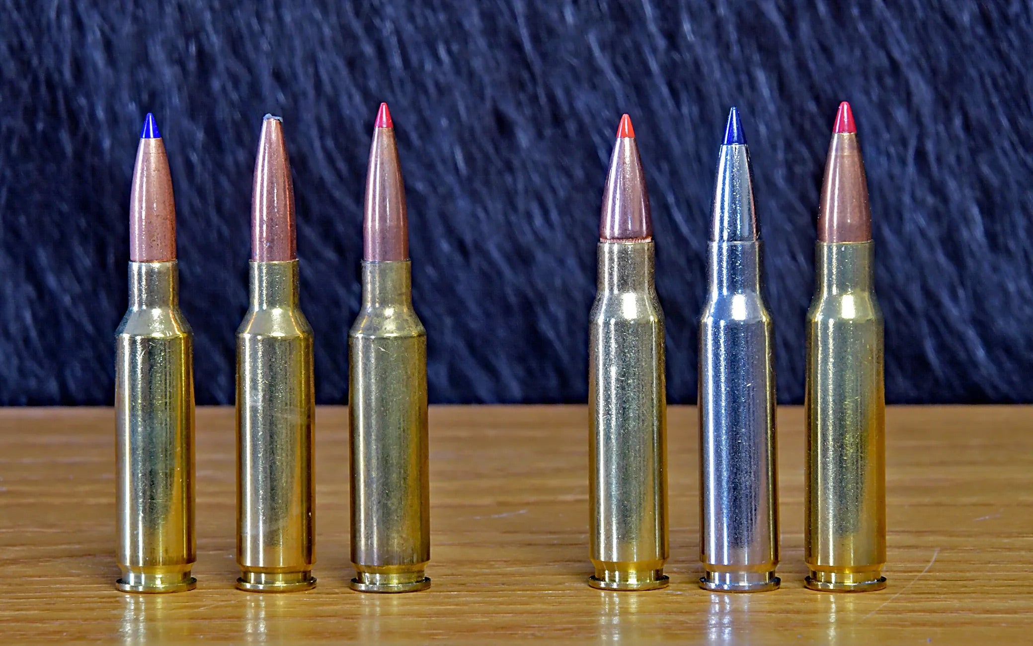 A Few Opinions on 6.5 Creedmoor and .308