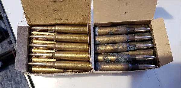 What Makes Good vs Bad Ammunition?