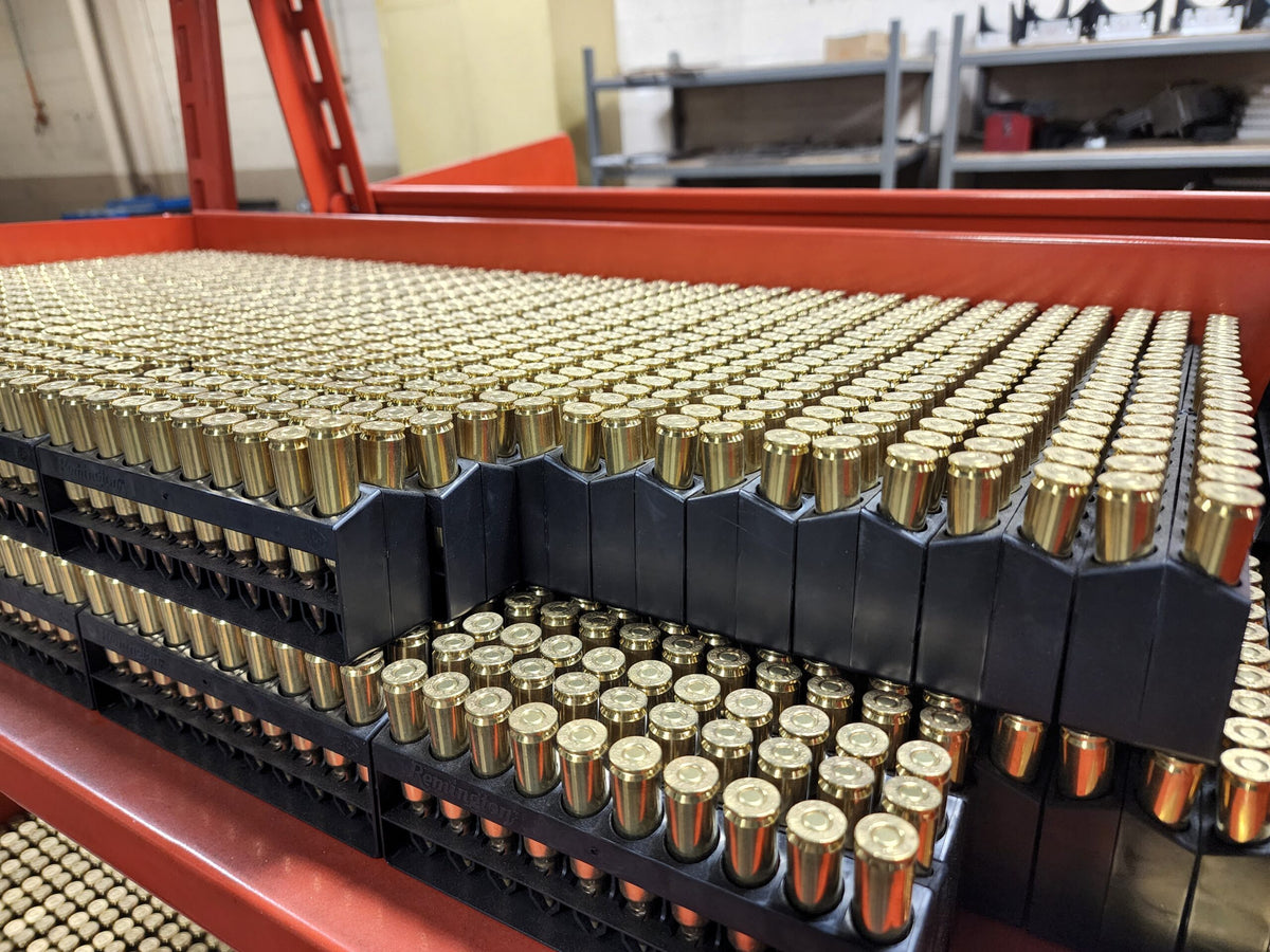 Rdiation Bullets Why is ammunition measured in standard and metric? – Ammunition1