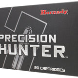 Hornady Precision Hunter - 6.5 Creedmoor - 143gr ELD-X - 20 Rnd/Bx