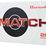 Hornady Match - 300 PRC - 225 Gr ELDM - 20 Rnd/Bx