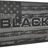 Hornady Black - 6mm ARC - 108 Gr BTHP - 20 Rnd/Bx