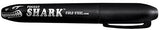 Cold Steel - Pocket Shark - Black Polymer 6.50"
