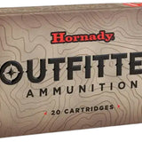 Hornady Outfitter - 30-06 Springfield - 150 Gr CX - 20 Rnd/Bx