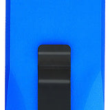 CobraTec Knives - Bottle Opener - Aluminum/Stainless Steel