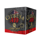 Nobel/Eurosports Club USA - 410 Ga - 2.50" 1/2oz #9 Shot - 25 Rnd/Bx