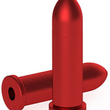 Birchwood Casey - Duracap Training Rounds - 22 LR - Aluminum 6PK
