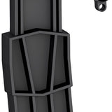 MTM Case-Gard ARVB ARVB Vise Block & Link Dark Gray Polymer