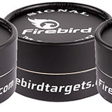 Firebird USA - Signal Marker - Cloaking Black - 3 Pk