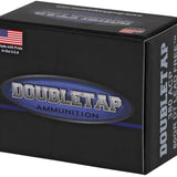 DoubleTap Ammunition Tac-XP - 380 ACP - 80 Gr DT Lead Free - 20 Rnd/Bx