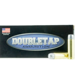DoubleTap Ammunition - 500 S&W Mag - 400 Gr HCS - 20 Rnd/Bx