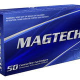 Magtech - 38 Special - 148 Gr Wad Cutter - 50 Rnd/Bx