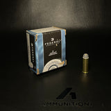 Federal Champion Training - 45 Colt - 225 Gr Semi Wadcutter HP - 20 Rnd/Bx