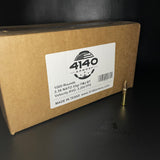 4140 Armory - 5.56x45mm NATO - 55 Gr FMJ-BT - 1000 Rnd/Case