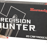 Hornady Precision Hunter - 6.5 PRC - 143 Gr ELD-X - 20 Rnd/Bx