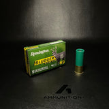 Remington Ammunition Slugger - 12 Ga - 2.75" 1 oz Rifled Slug - 5 Rnd/Bx