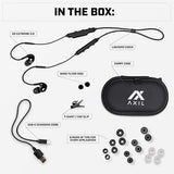 Axil - GS Extreme 2.0 - Hearing Protection & Boost