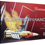 Hornady Superformance - 338 Win Mag - 200 Gr SST - 20 Rnd/Bx