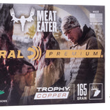 Federal Premium Meat Eater - 308Win - 165 Gr Trophy Copper - 20 Rnd/Bx