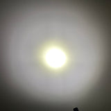 Olightstore Usa Inc - i3E EOS Black Anodized - 90 Lumens White LED