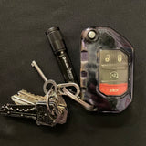 Olightstore Usa Inc - i3E EOS Black Anodized - 90 Lumens White LED