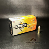 Armscor USA - 45 Colt - 255 Gr SWC - 50 Rnd/Bx
