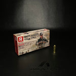 American Sniper - 9mm - 115 Gr FMJ - 50 Rnd/Bx