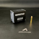Ammo Inc. - .357 Mag - 125 Gr JHP - 20 Rnd/Bx