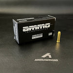 Ammo Inc. - 38 Special - 158 Gr TMC - 50 Rnd/Bx