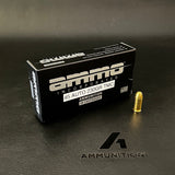 Ammo Inc. Signature - 45 ACP - 230 Gr TMC - 50 Rnd/Bx