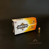 Armscor - 45 ACP - .230 Gr FMJ - 50 Rnd/Bx