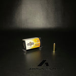 Armscor USA - 22 WMR - 40 Gr JHP - Rnd/Bx