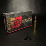 Barnes VOR-TX - 270 Win - 130 Gr TTSX BT - 20 Rnd/Bx