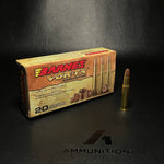 Barnes VOR-TX - 30-30 Win - 150gr TSX FN - 20 Rnd/Bx