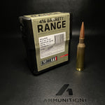 Barrett Range - 416 Barrett - 452 Gr - MTAC 10 Rnd/Bx