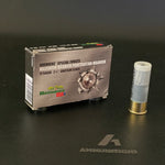 Brenneke Special Forces Slugs- 12 Ga - 2.75" 1 3/8 oz - 5 Rnd/Bx