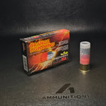 Brenneke Orange Lighting - 12 Gauge - 2-3/4" 1oz Slug - 5 Rnd/Bx